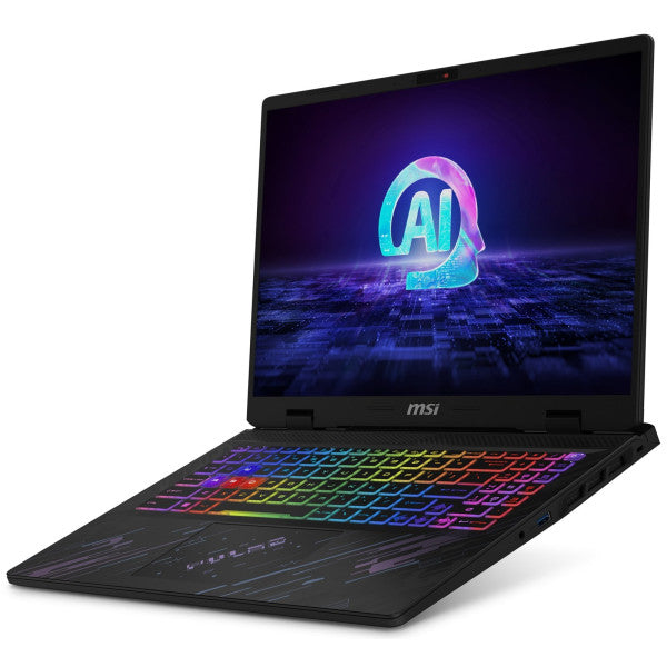 MSI PULSE 16 AI C1VFKG-082MA Intel Ultra 9 185H/32GB DDR5/1TB SSD/RTX 4070 8GB/16 MSI PULSE 16 AI C1VFKG-082MA Intel Ultra 9 185H/32GB DDR5/1TB SSD/RTX 4070 8GB/16
